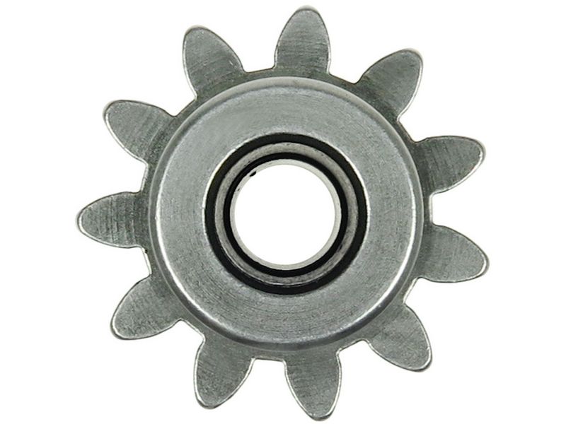 Vabajooks, starter, AS-PL SD0015