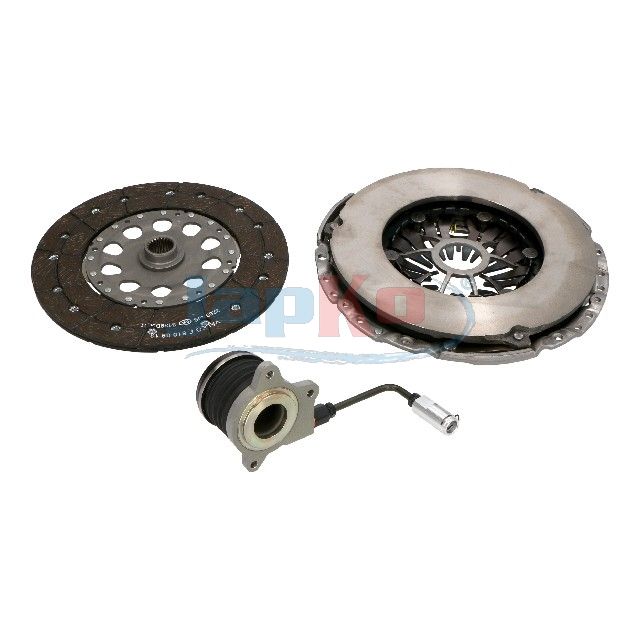 Sidurikomplekt, JAPKO 92H40