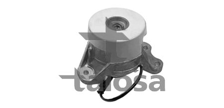 OEM код товара: 2052401300