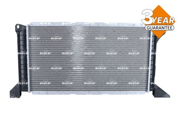 Radiador, refrigeración del motor NRF 506212