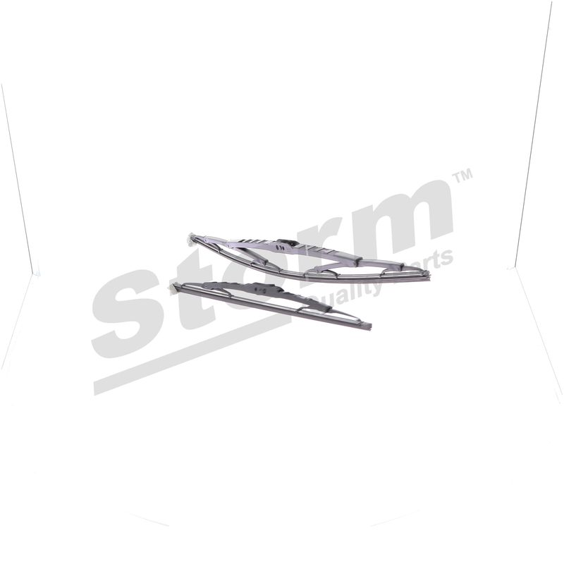 Balai d'essuie-glace STORM QUALITY PARTS STO650400CLAS