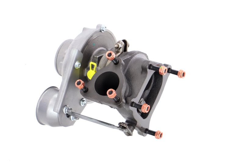 REMANTE 003-001-001069R Charger, charging (supercharged/turbocharged)