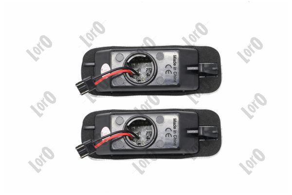 ABAKUS L54-140-003LED-D Indicator Set
