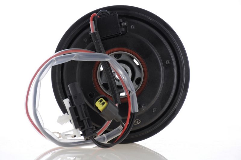Magnetsidur, kliimakompressor, ACAUTO AC-06SD119