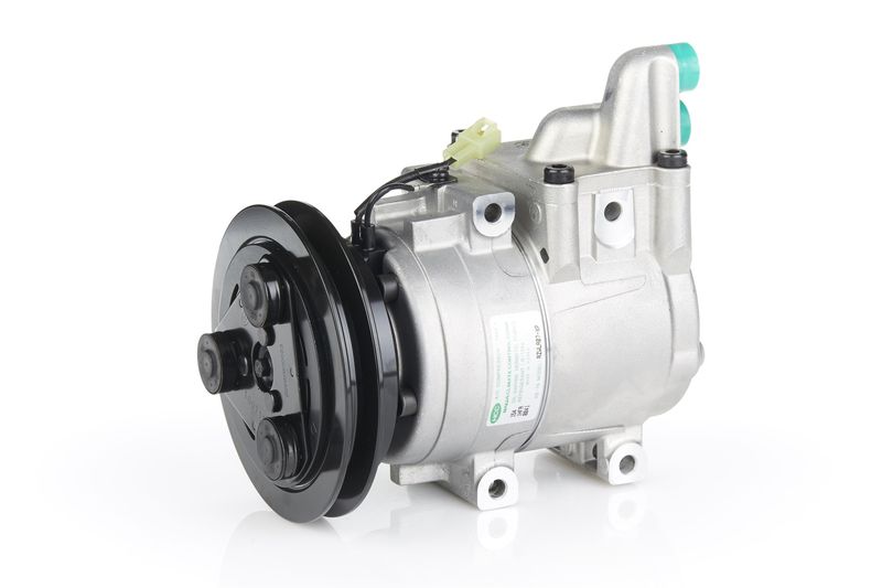 NISSENS 890059 Kondicionieriaus kompresorius