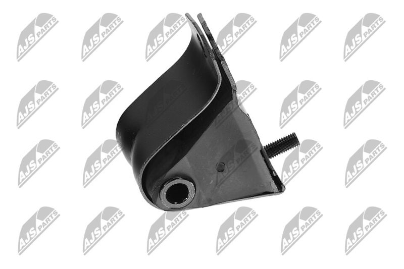 Paigutus, Mootor, NTY ZPS-CH-003