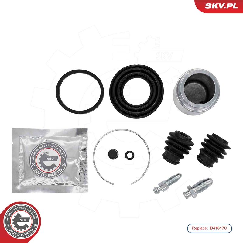 Prekės atitinka OEM kodą: 88965667