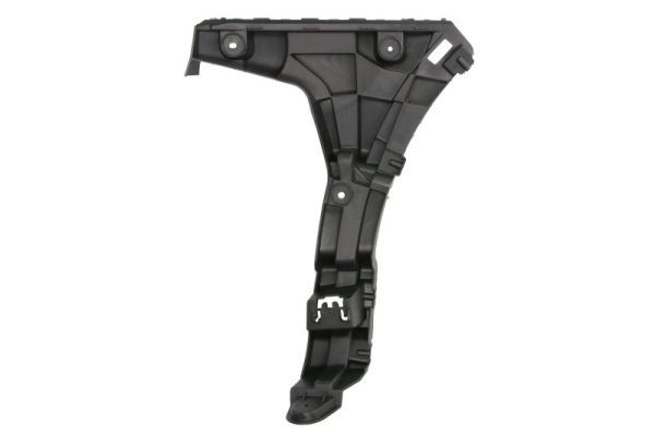 Bumperbevestiging Achter Links past: AUDI Q3 8U 01.15-07.18