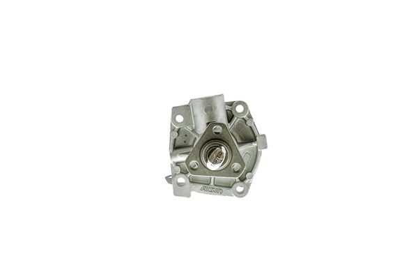 AISIN WE-FI02 Water Pump, engine cooling