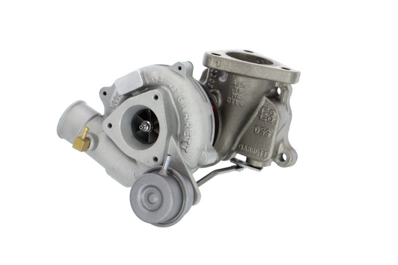 REMANTE 003-001-001426R Turbokompresorius