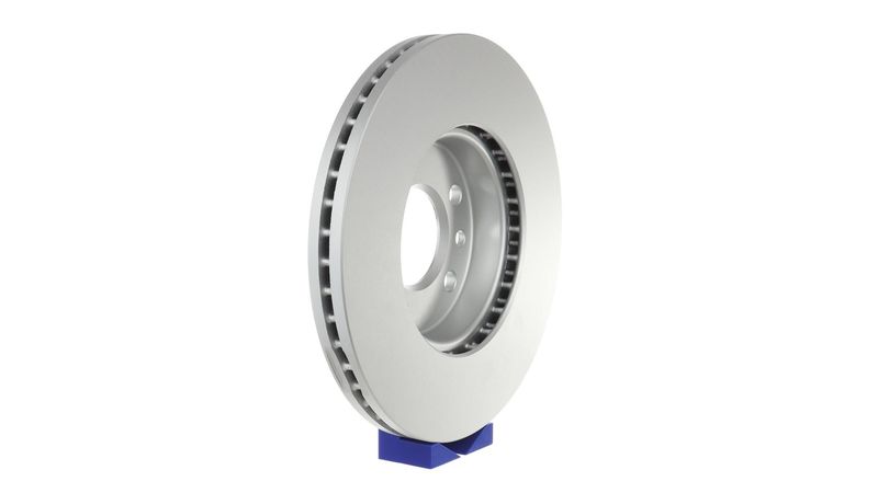 Brzdový kotouč VKBD 80040 V1