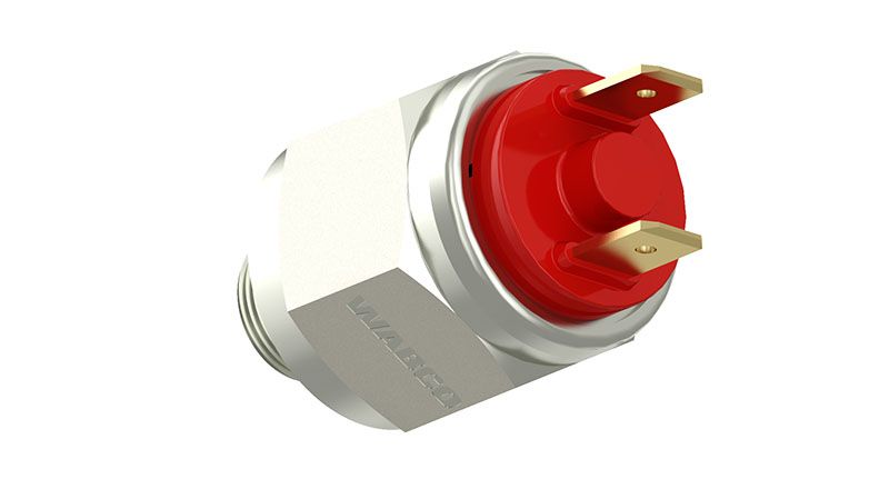 WABCO 4410140230 Pressure Switch