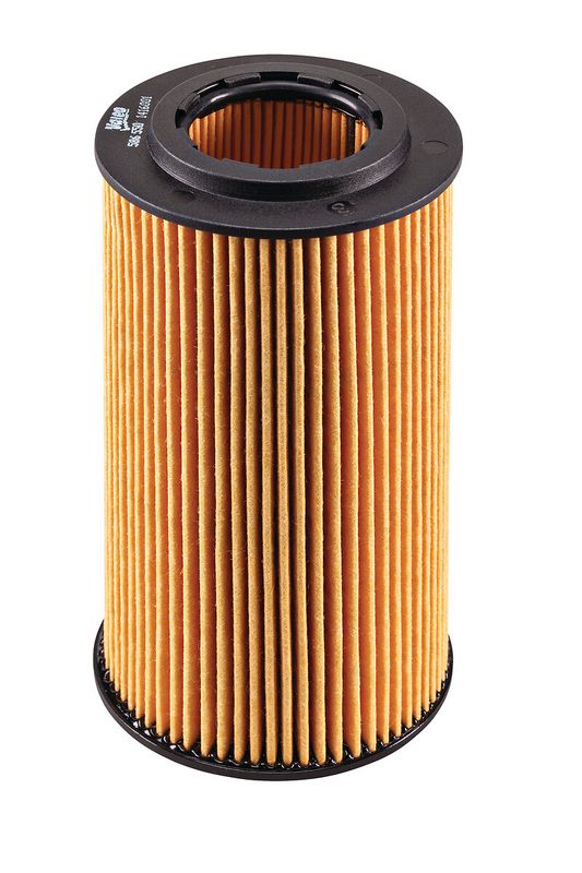 Filtro de aceite