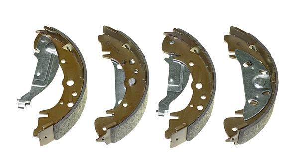 BREMBO S 11 504 Brake Shoe Set