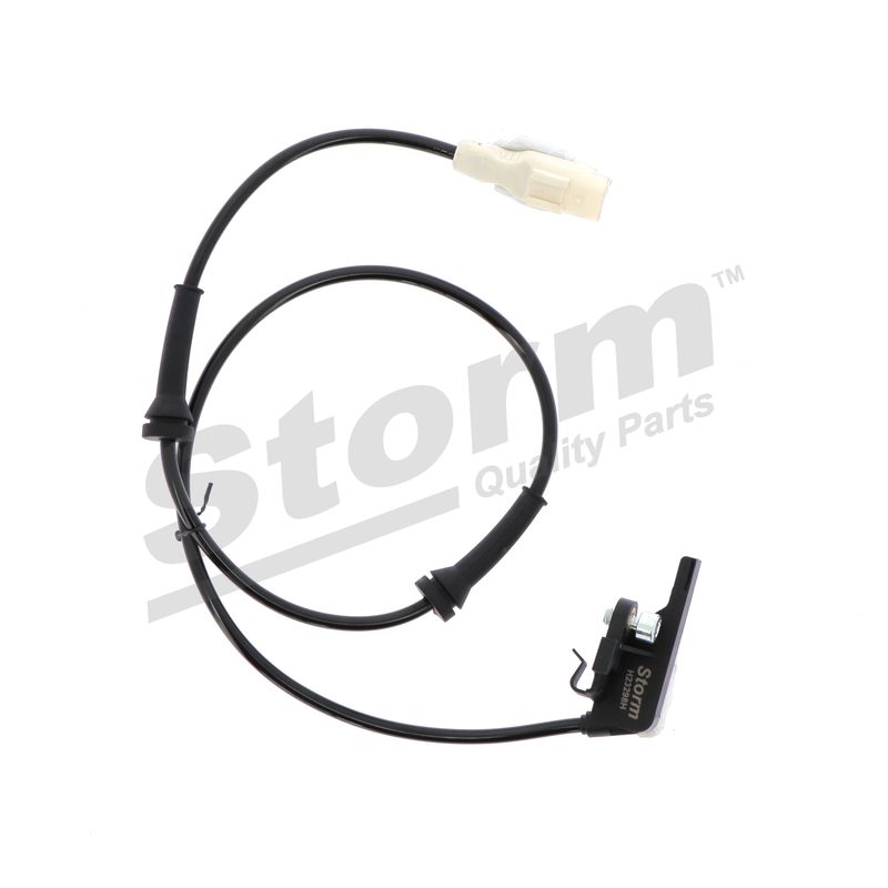 Capteur, vitesse de roue STORM QUALITY PARTS 777114