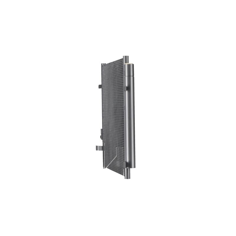 NISSENS 941028 Condenser, air conditioning