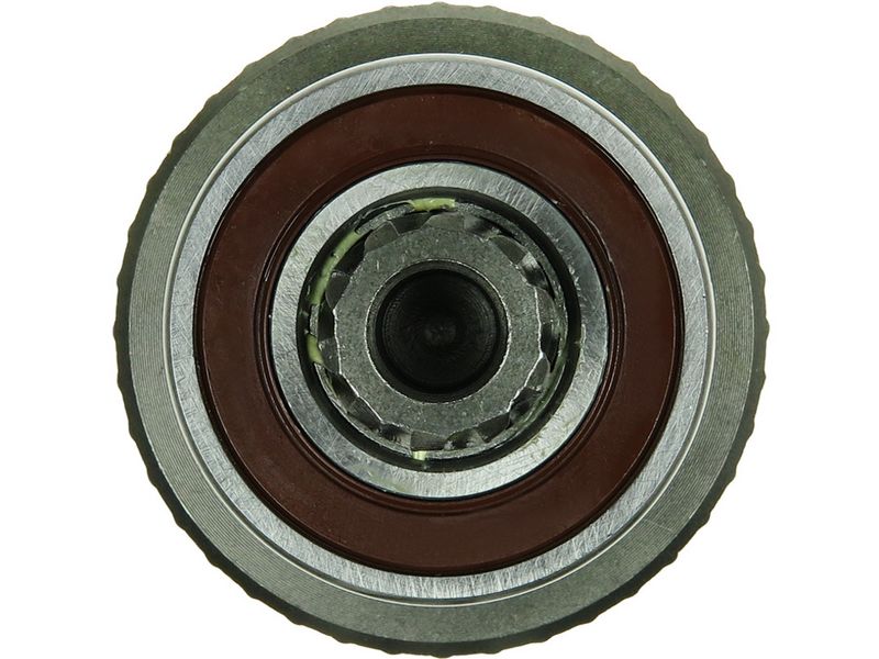 Vabajooks, starter, AS-PL SD6003
