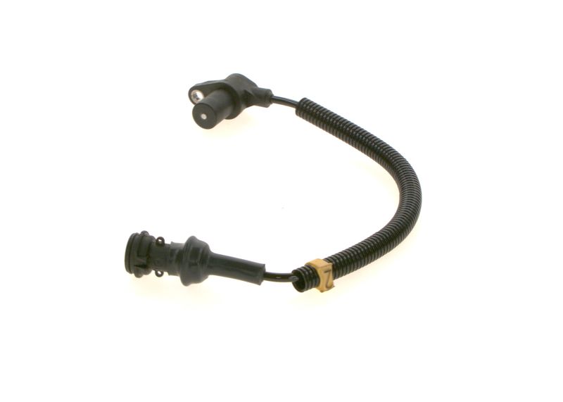 BOSCH 0281002271 Sensor, crankshaft pulse