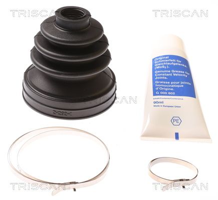 TRISCAN gumiharangkészlet, hajtótengely 8540 14917