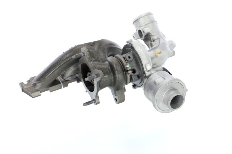 REMANTE 003-002-001376R Charger, charging (supercharged/turbocharged)