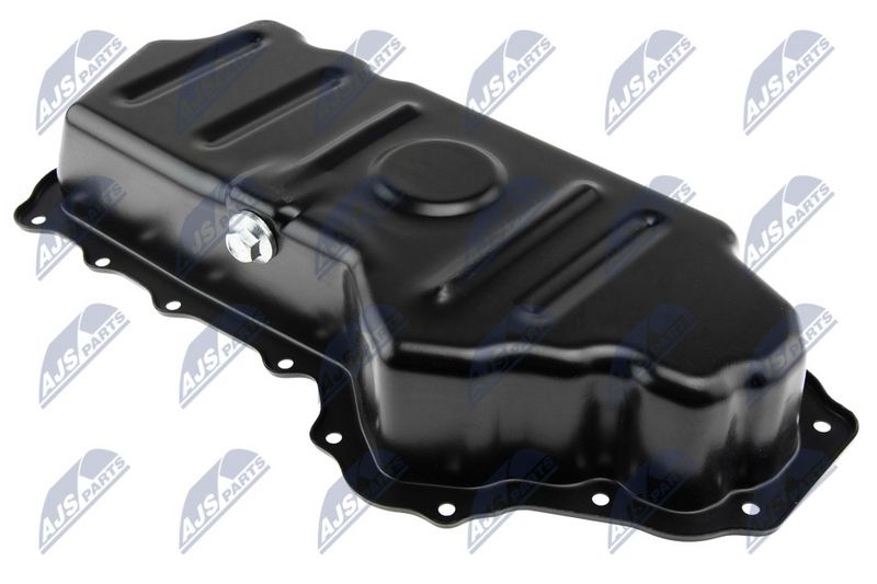 NTY BMO-FR-001 Oil Sump