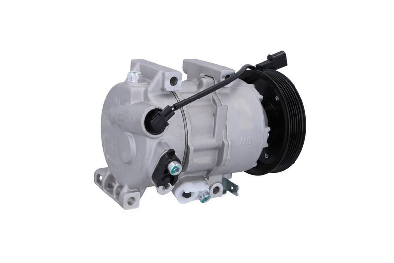 KAMOKA 7820224 Compressor, air conditioning