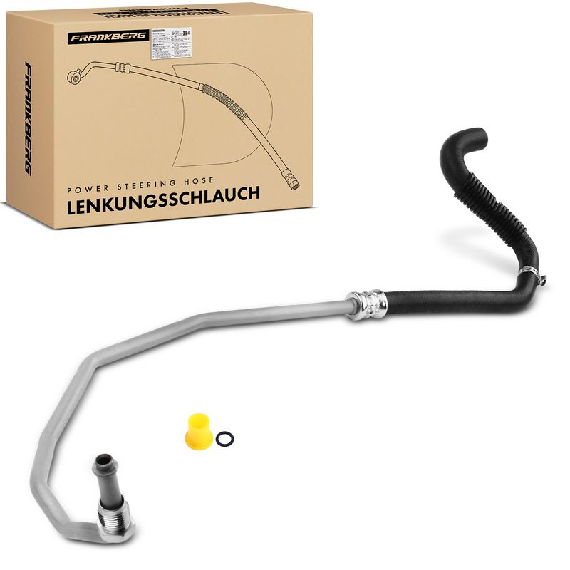 Frankberg 5481FB0018068 - Hydraulic Hose, steering