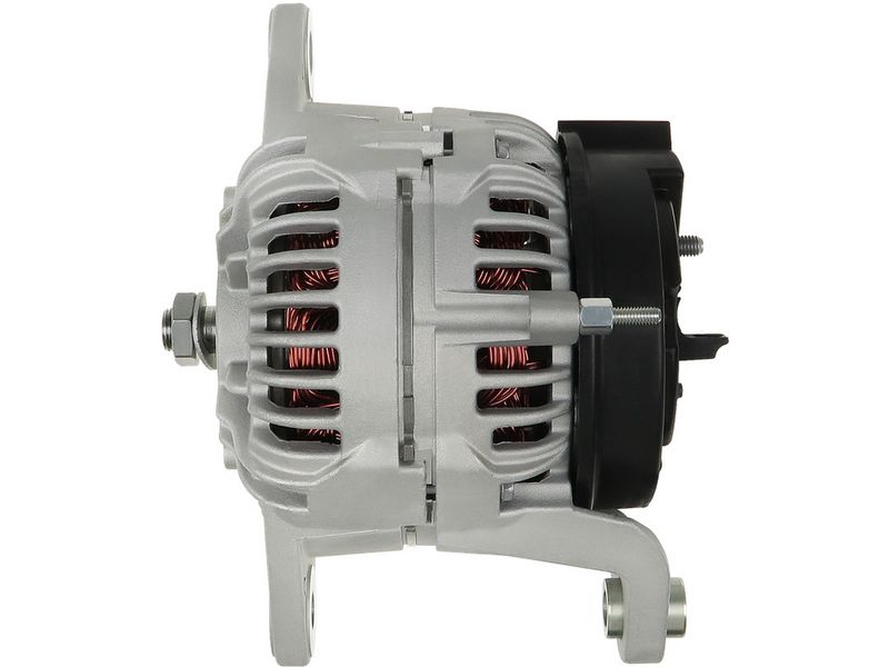 AS-PL A0658(SEG) Alternator