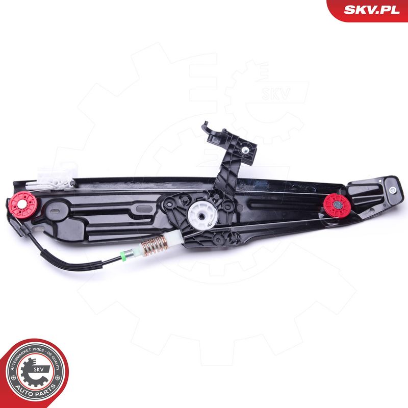 Aknatõstuk, ESEN SKV 00SKV733