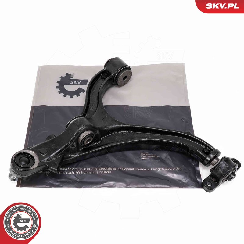 Prekės atitinka OEM kodą: 52089981AI