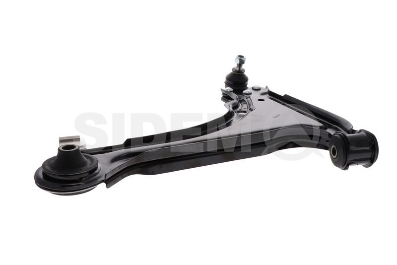 SIDEM 9870 Vikšro valdymo svirtis
