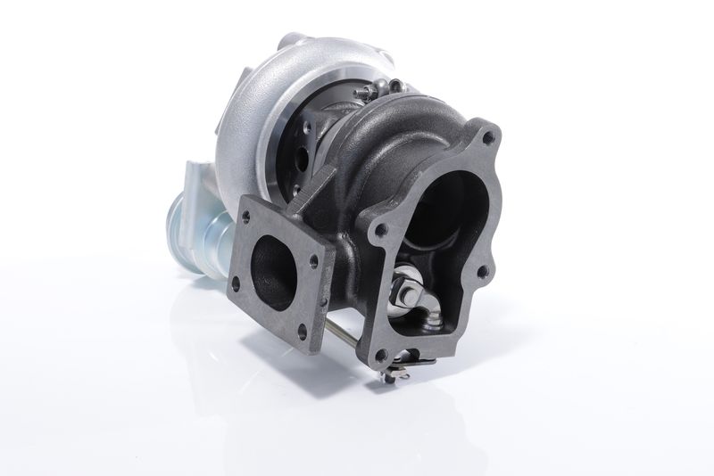 Compresor,sistem de supraalimentare T918431 BTS Turbo