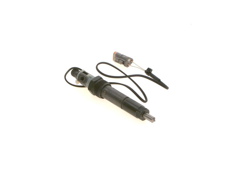 BOSCH 0432131713 Nozzle and Holder Assembly