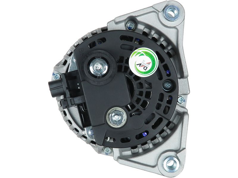 Generaator, AS-PL A0752S