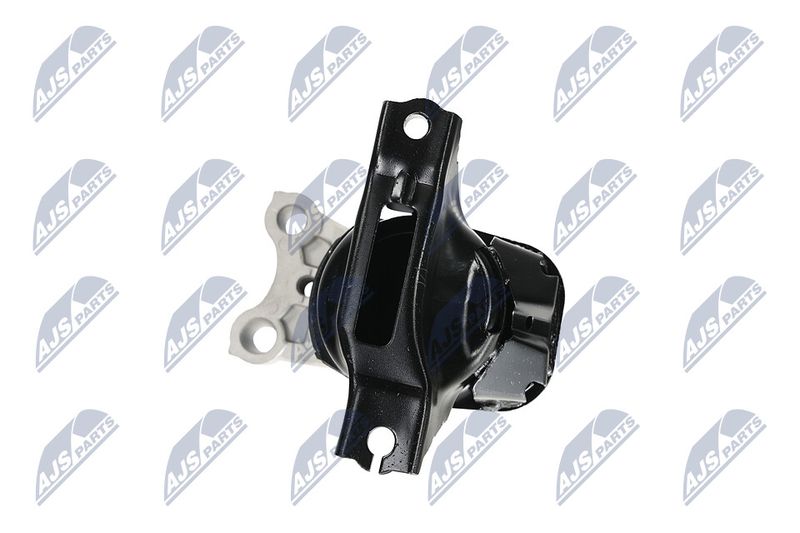 Paigutus, Mootor, NTY ZPS-HD-012