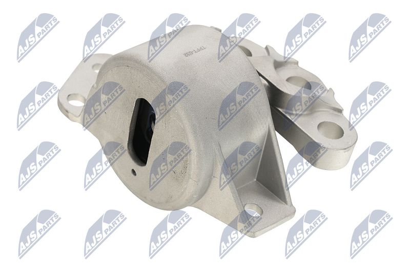 Paigutus, Mootor, NTY ZPS-FT-032