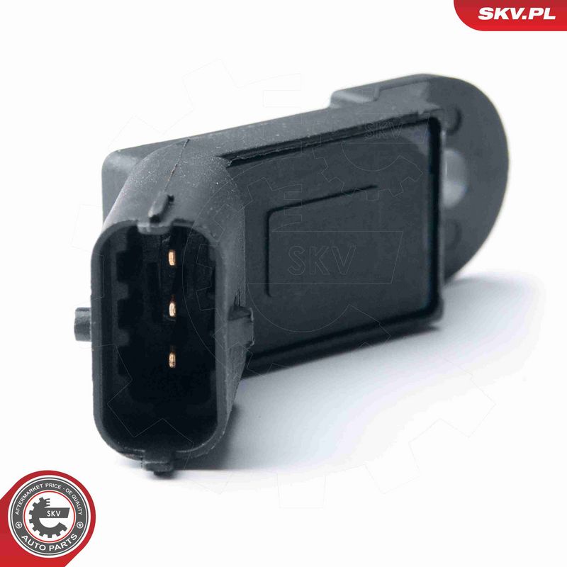 ESEN SKV 17SKV109 - Sensor, intake manifold pressure