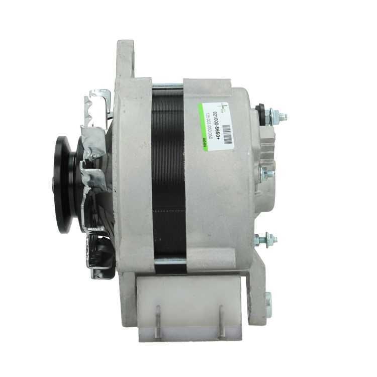 BV PSH 125.003.050.050 Alternator