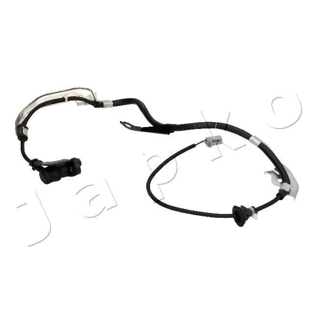 JAPKO 151247 Sensor, wheel speed