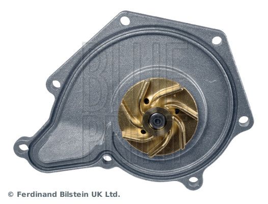 BLUE PRINT ADV189106 Water Pump, engine cooling