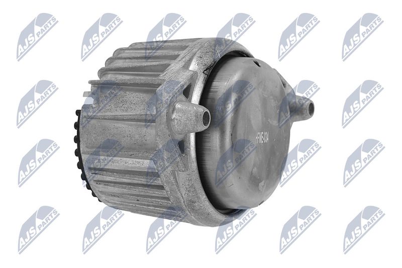 Paigutus, Mootor, NTY ZPS-ME-034