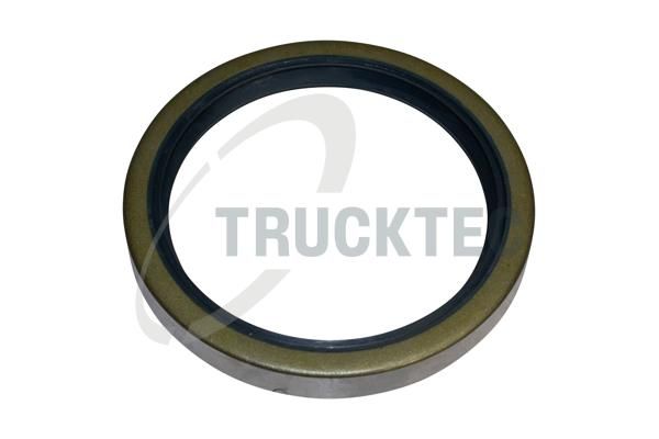 TRUCKTEC AUTOMOTIVE 01.32.216 - Shaft Seal, differential