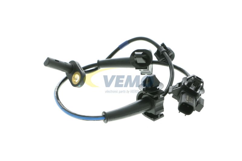 VEMO V26-72-0182 Датчик, кількість обертів колеса