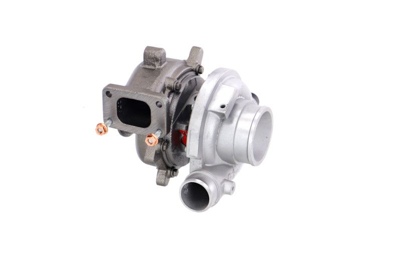 REMANTE 003-001-001173R Charger, charging (supercharged/turbocharged)