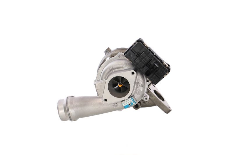 REMANTE 003-002-004141R Turbokompresorius