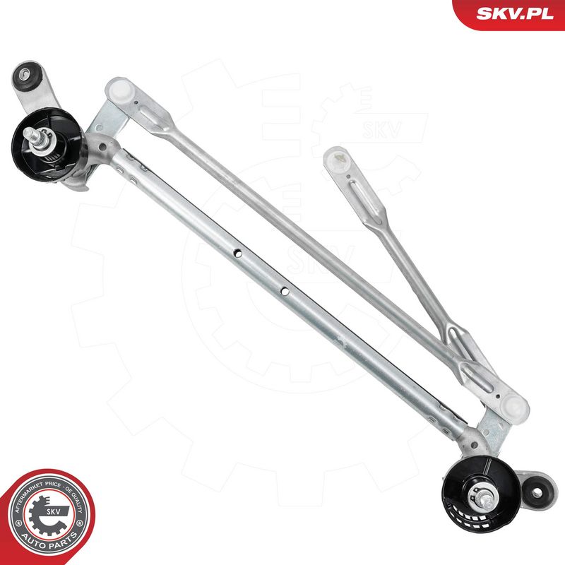 Pesurihoovastik, ESEN SKV 05SKV183