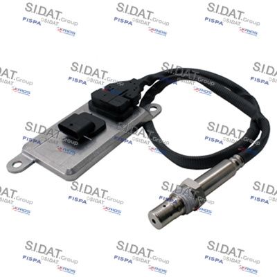 Αισθητήρας NOx, καταλύτης NOx  