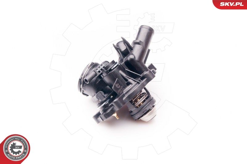 ESEN SKV 20SKV077 Thermostat, coolant