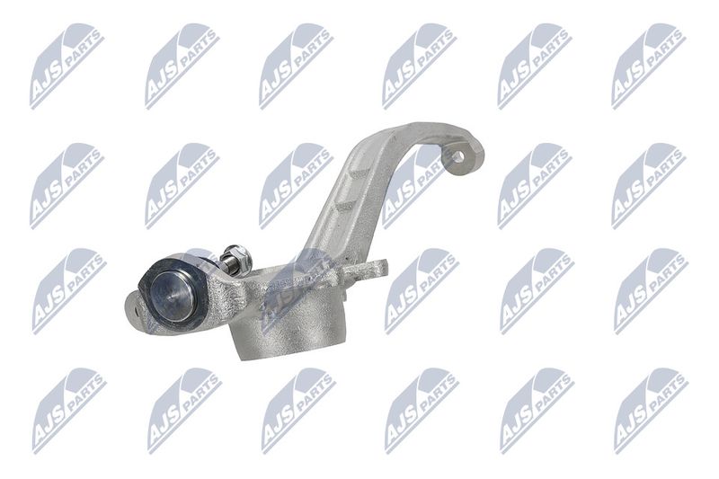 Käändmik, rattakinnitus, NTY ZZP-ME-005