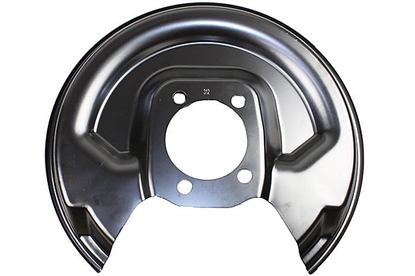 METZGER AUTOTEILE 6115297 Splash Guard, brake disc